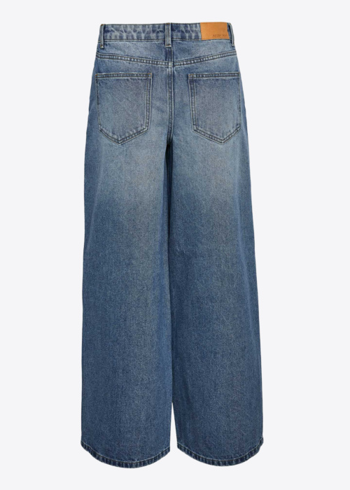 Noisy May teksapüksid Kettie