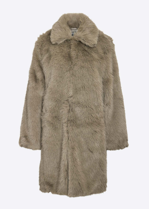 Шуба Evie Noisy May