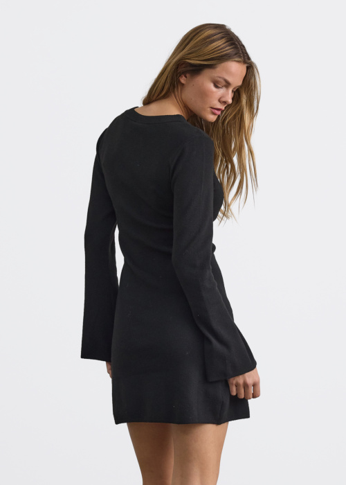 Платье Tiffany Noisy May