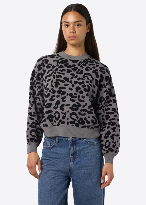 Кофта Charlott Noisy May