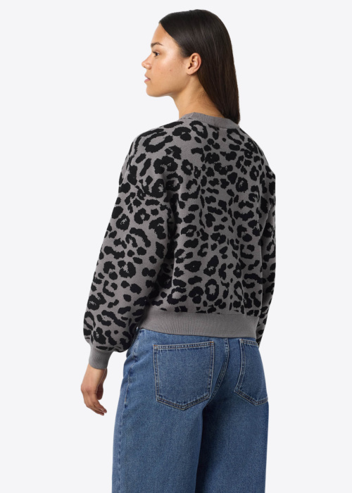 Кофта Charlott Noisy May