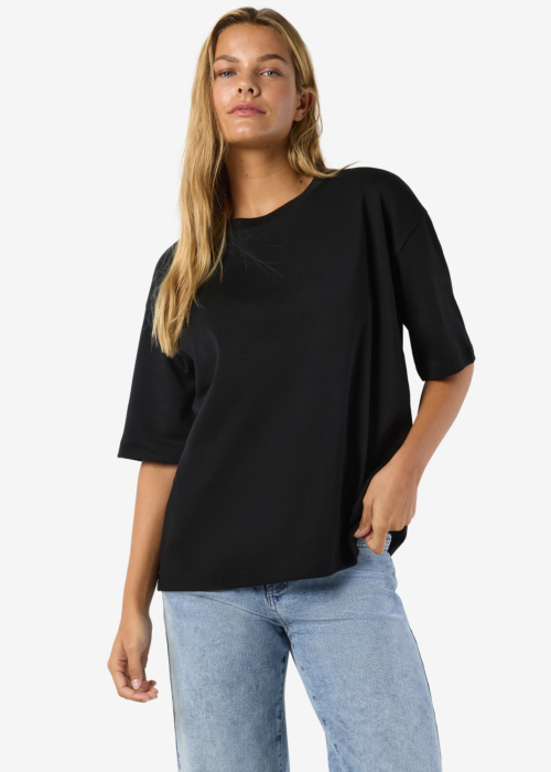 Футболка Kim Noisy May