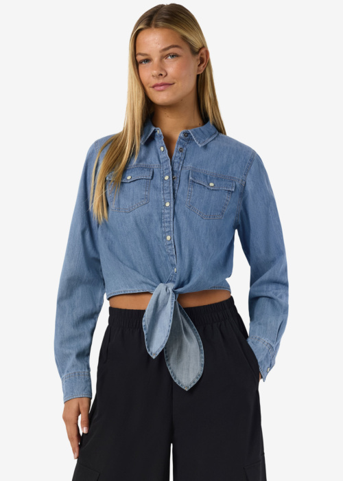 Блуза Helsa Noisy May