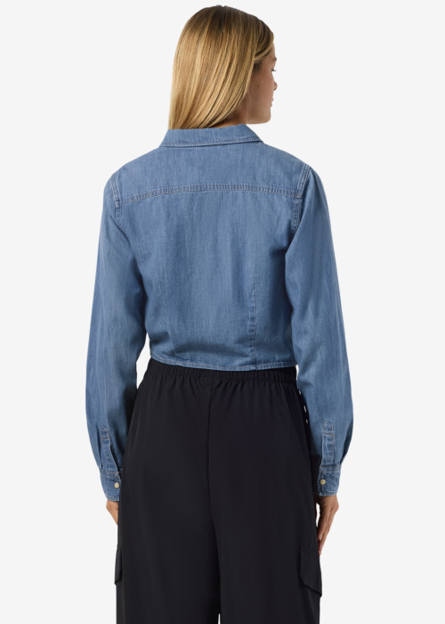 Блуза Helsa Noisy May