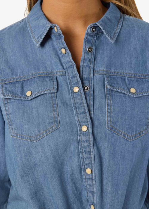 Блуза Helsa Noisy May