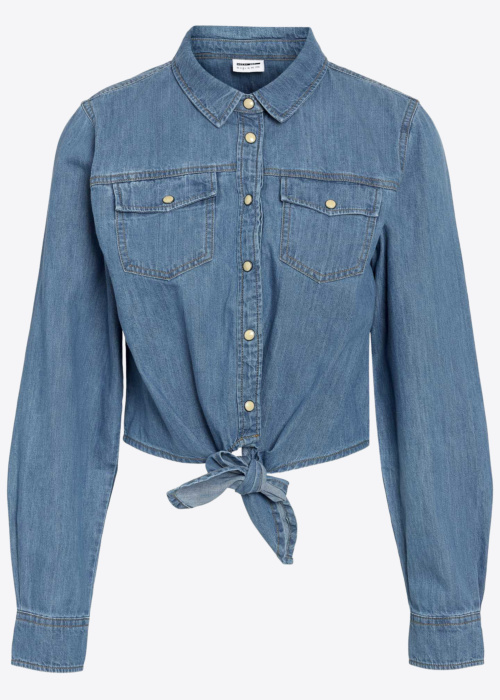 Блуза Helsa Noisy May