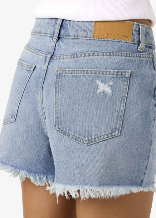 Джинсы Olesia Noisy May