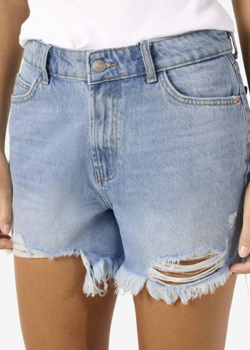 Джинсы Olesia Noisy May