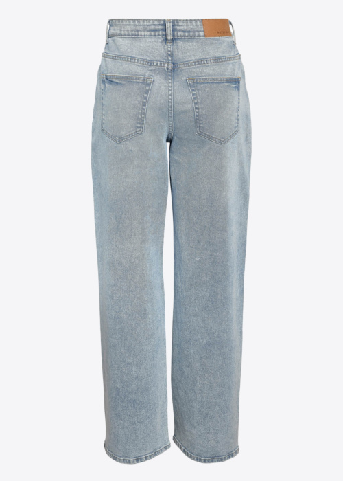 Noisy May teksapüksid Josie