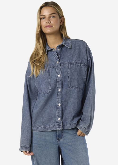 Noisy May pluus Enza