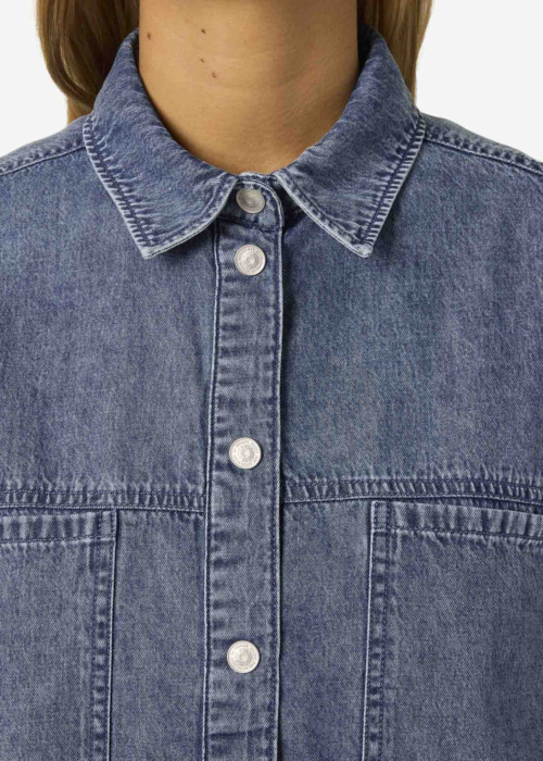 Noisy May pluus Enza