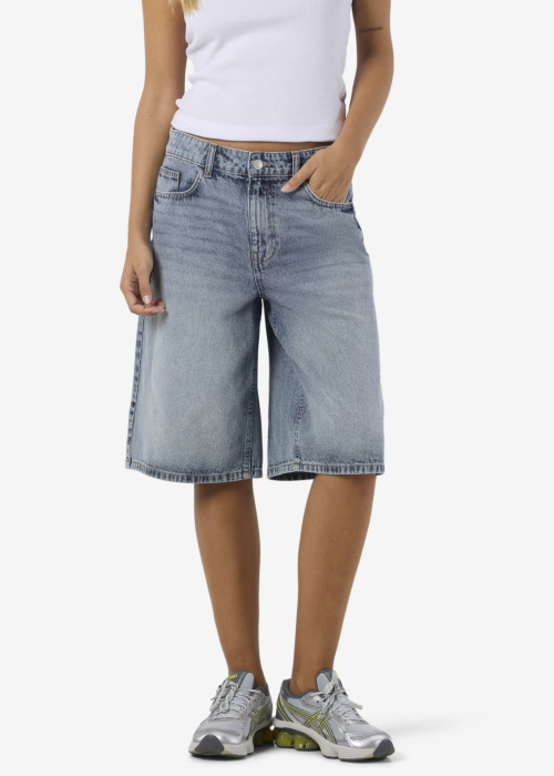 Noisy May teksapüksid Mindie