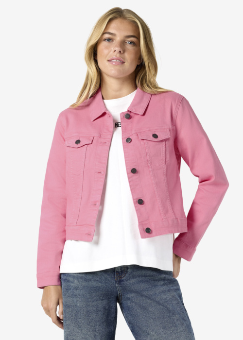 Noisy May teksatagi Debra