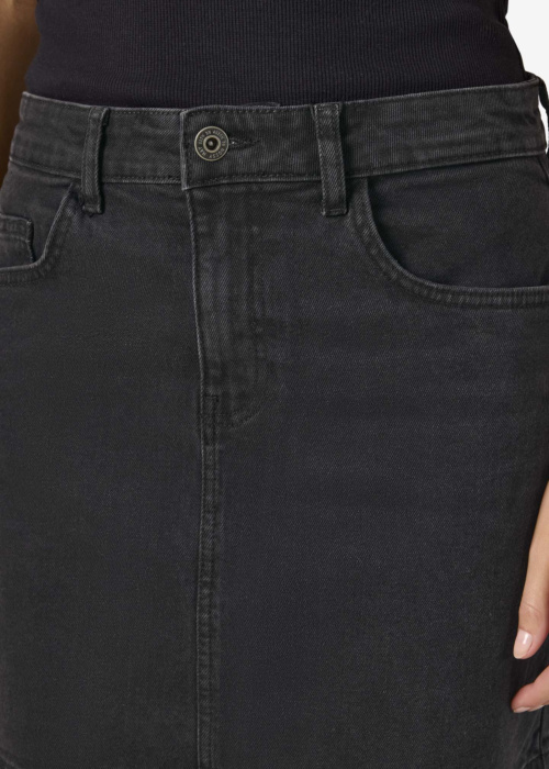 Джинсовая юбка Yolanda Noisy May