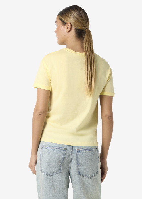 Noisy May T-särk Brandy