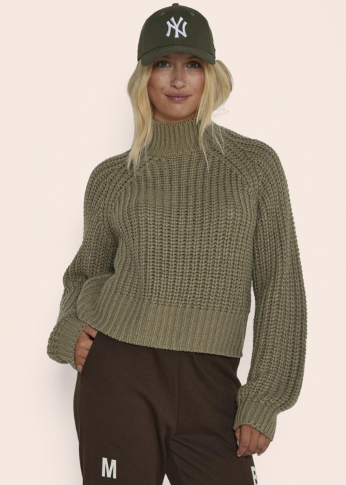 Свитер Tessa Noisy May