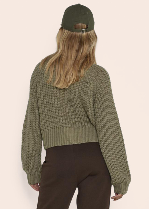 Свитер Tessa Noisy May