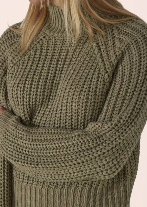 Свитер Tessa Noisy May