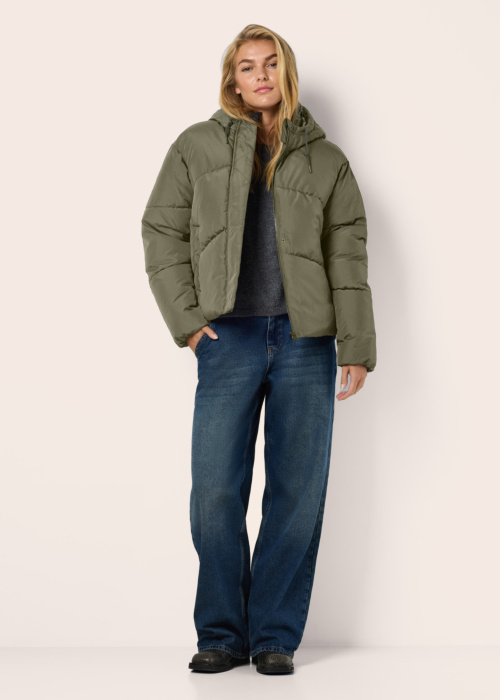 Зимняя куртка Tenna Noisy May