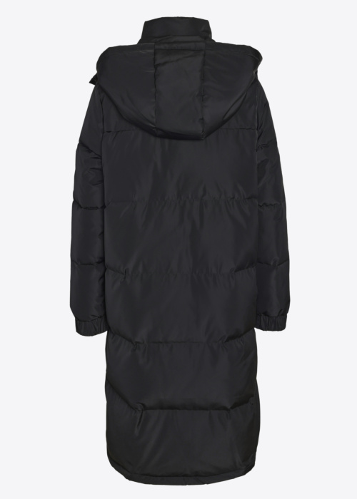 Пуховое пальто Cerise Noisy May