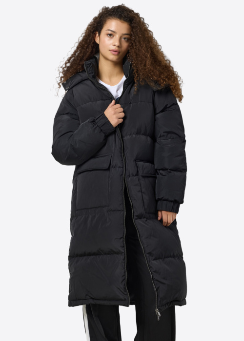 Пуховое пальто Cerise Noisy May