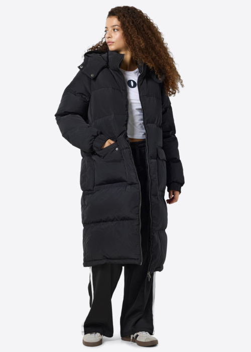 Пуховое пальто Cerise Noisy May