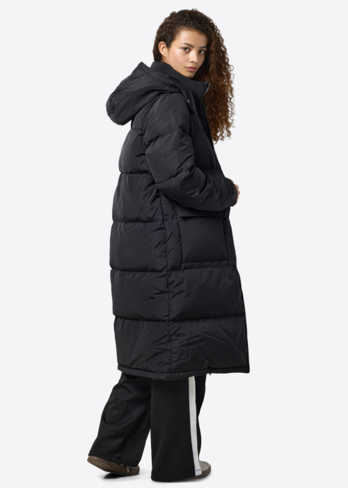 Пуховое пальто Cerise Noisy May