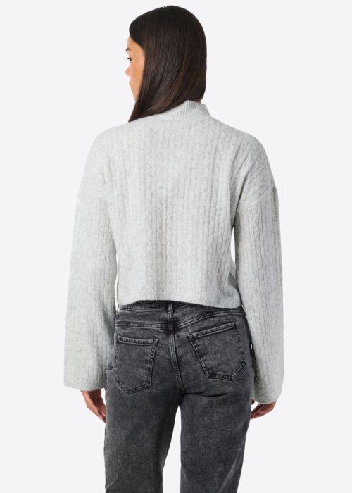 Noisy May kudum Smilla