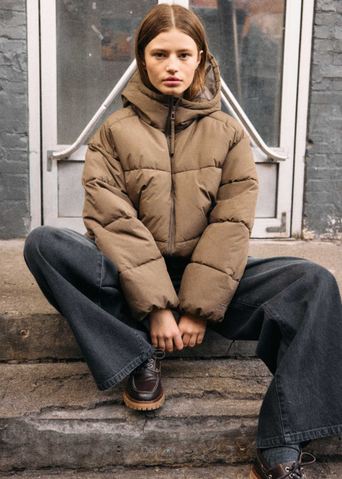 Зимняя куртка Katy Noisy May