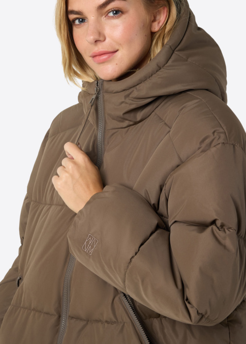 Зимняя куртка Katy Noisy May