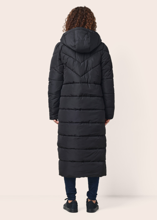 Зимнее пальто Dalcon Noisy May