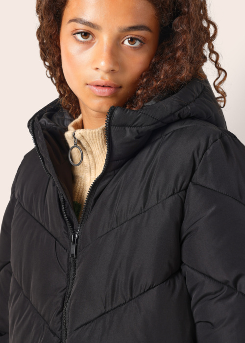 Зимнее пальто Dalcon Noisy May