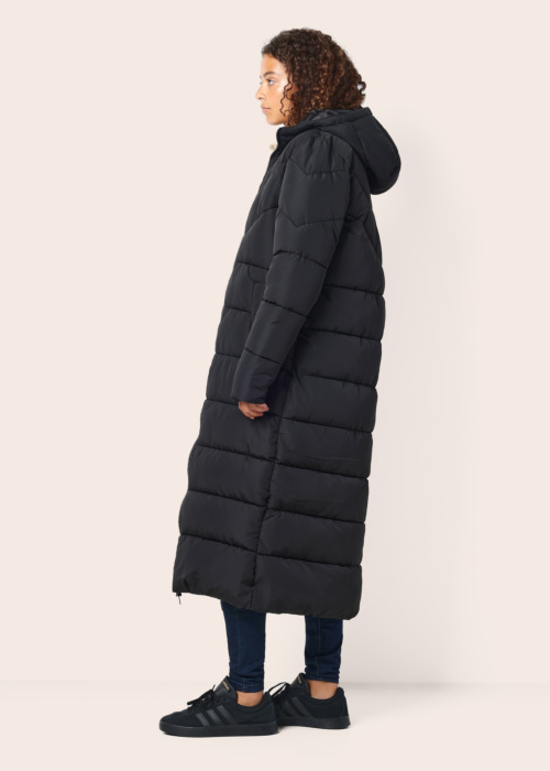 Зимнее пальто Dalcon Noisy May