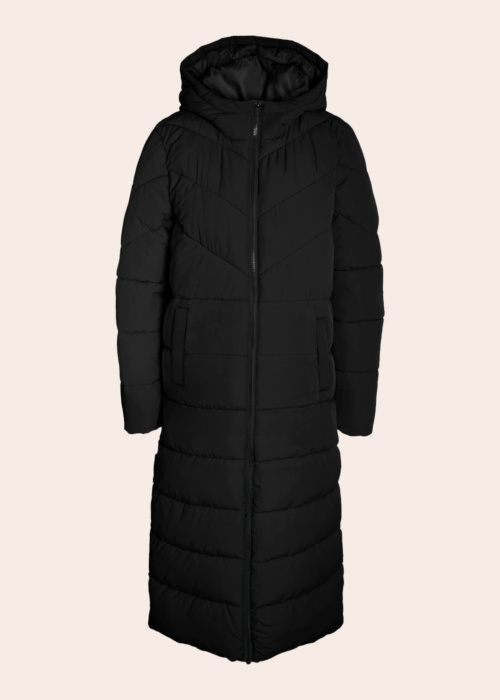 Зимнее пальто Dalcon Noisy May