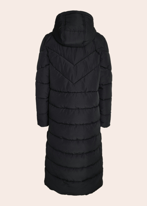 Зимнее пальто Dalcon Noisy May