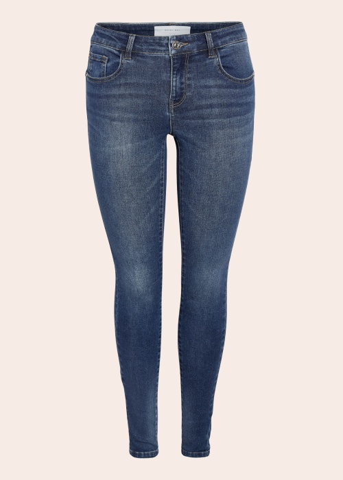 Джинсы Jen Noisy May