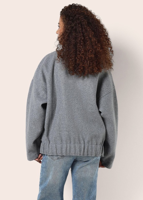 Куртки-бомберы Halston Noisy May