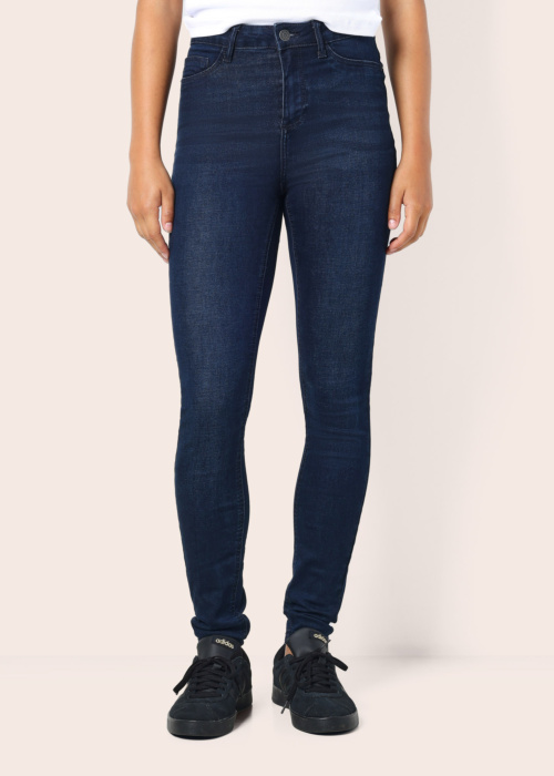 Noisy May teksapüksid Callie