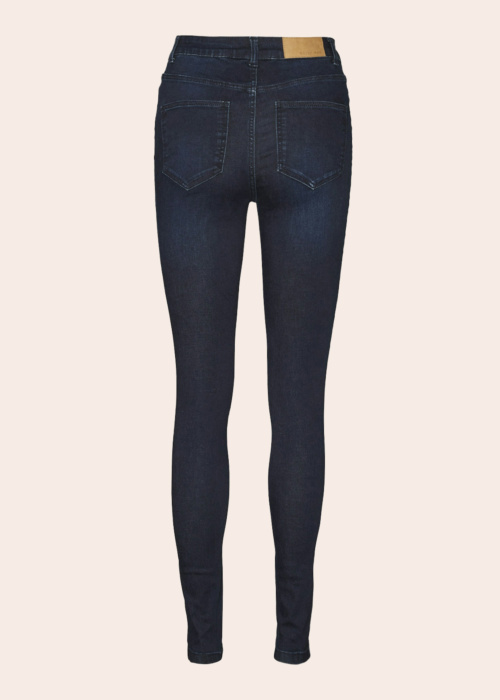 Noisy May teksapüksid Callie