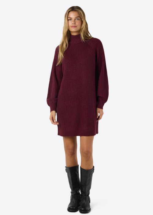 Платье Timmy Noisy May