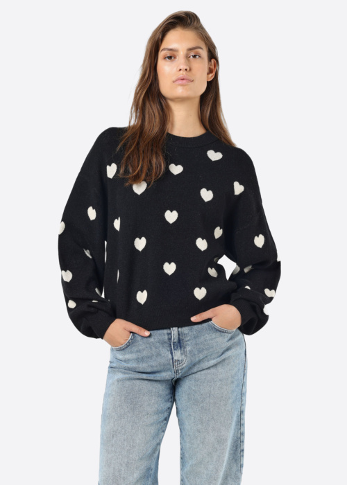 Кофта Charlott Noisy May