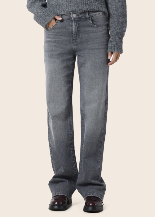 Noisy May teksapüksid Yolanda Mw Wide Str Az371dg Fwd