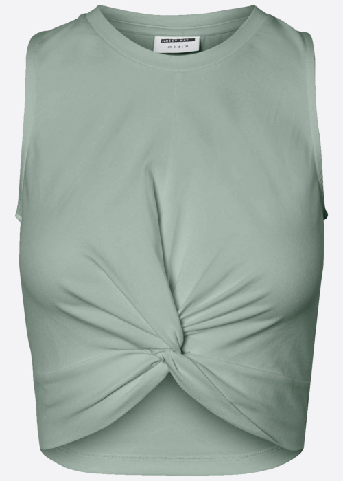 Noisy May topp Twiggi