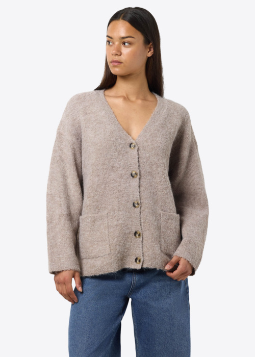 Кардиган Dolly Noisy May