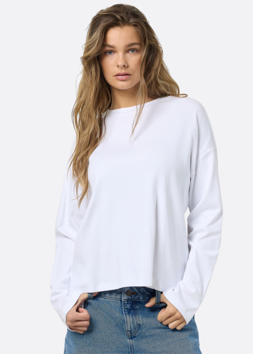 Noisy May T-särk Mocca