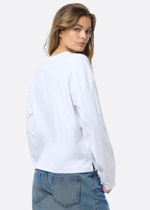 Noisy May T-särk Mocca