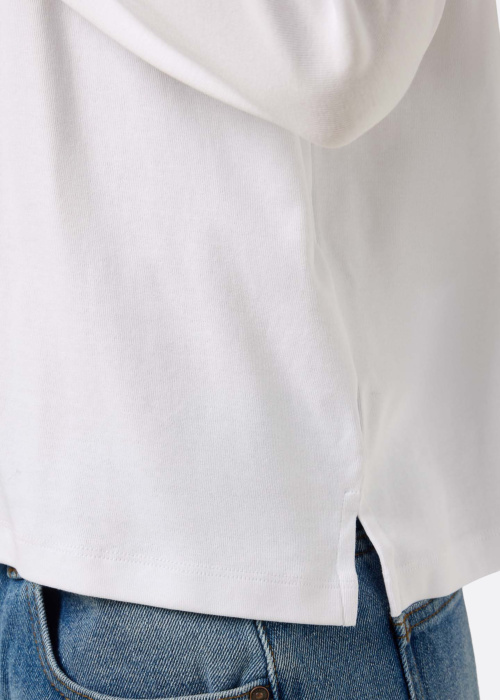 Noisy May T-särk Mocca