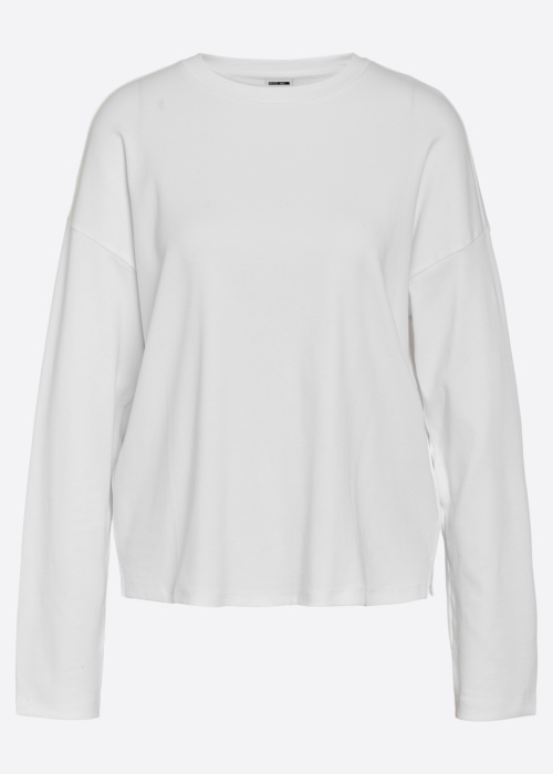 Noisy May T-särk Mocca