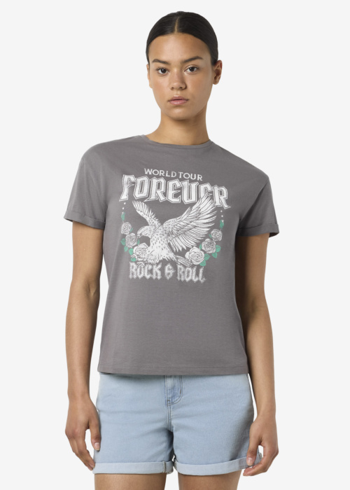 Noisy May T-särk Brandy