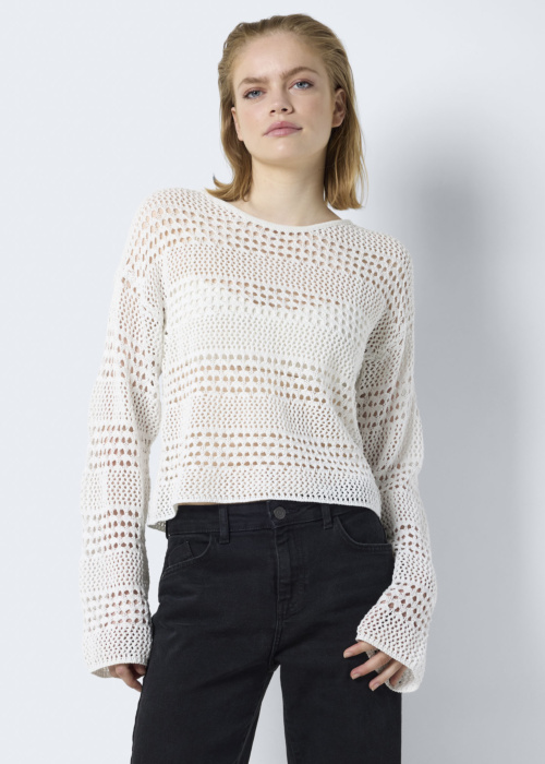 Noisy May kampsun Laika